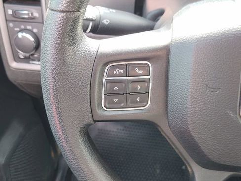 Used 2019 RAM 1500 Tradesman w/ Chrome Plus Package image 25