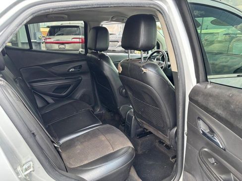 Used 2019 Buick Encore Preferred FWD image 13