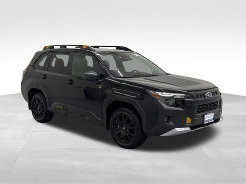 Used 2026 Subaru Forester Wilderness AWD/4WD image 9