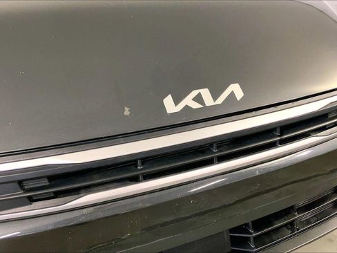 Used 2025 Kia K4 FWD image 27