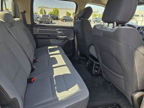 Certified 2020 RAM 1500 Big Horn AWD/4WD image 29