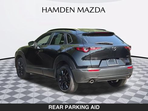 Certified 2026 MAZDA CX-30 AWD 2.5 S image 6