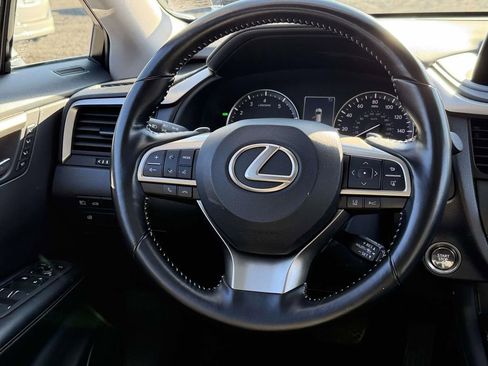 Used 2021 Lexus RX 350L Premium image 16