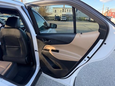 Certified 2023 Chevrolet Equinox Premier AWD/4WD image 25