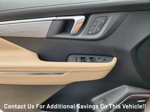 New 2026 Buick Enclave Preferred w/ Power Package FWD image 17