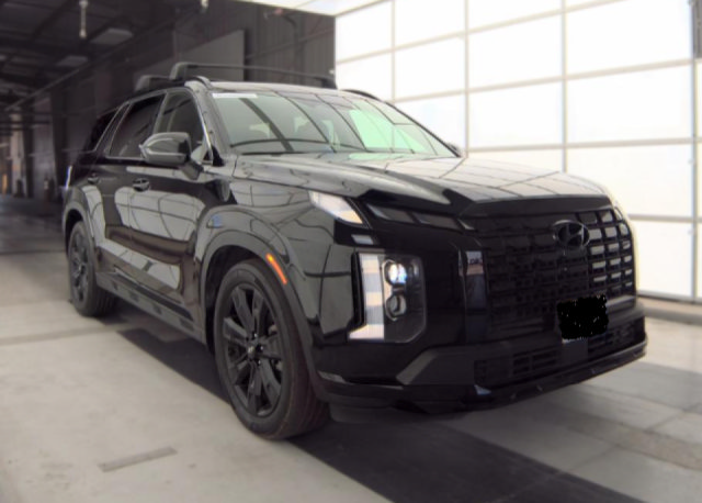 Used 2023 Hyundai Palisade XRT w/ Cargo Package AWD/4WD image 2