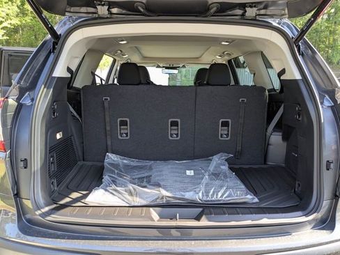 New 2026 Subaru Ascent Bronze Edition AWD/4WD image 32