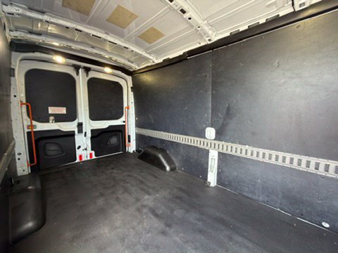 Used 2018 Ford Transit 150 148 Medium Roof RWD image 17