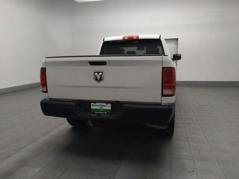 Used 2020 RAM 1500 Tradesman image 7
