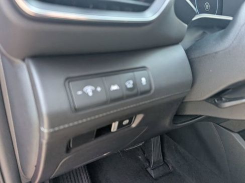 Certified 2023 Hyundai Santa Fe SEL w/ Premium Package AWD/4WD image 16