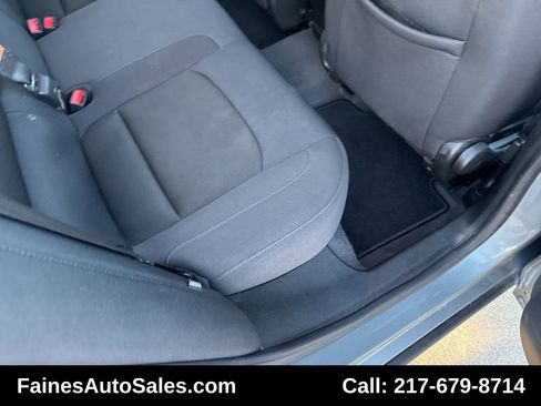 Used 2023 Chevrolet Malibu LT image 54