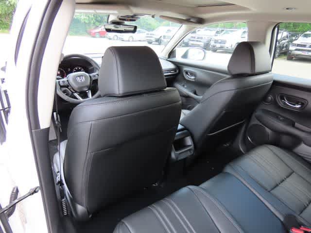 New 2027 Honda HR-V EX-L image 14