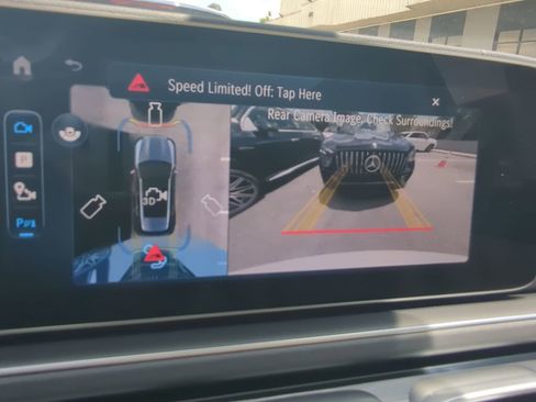 New 2025 Mercedes-Benz GLE 350 4MATIC image 7