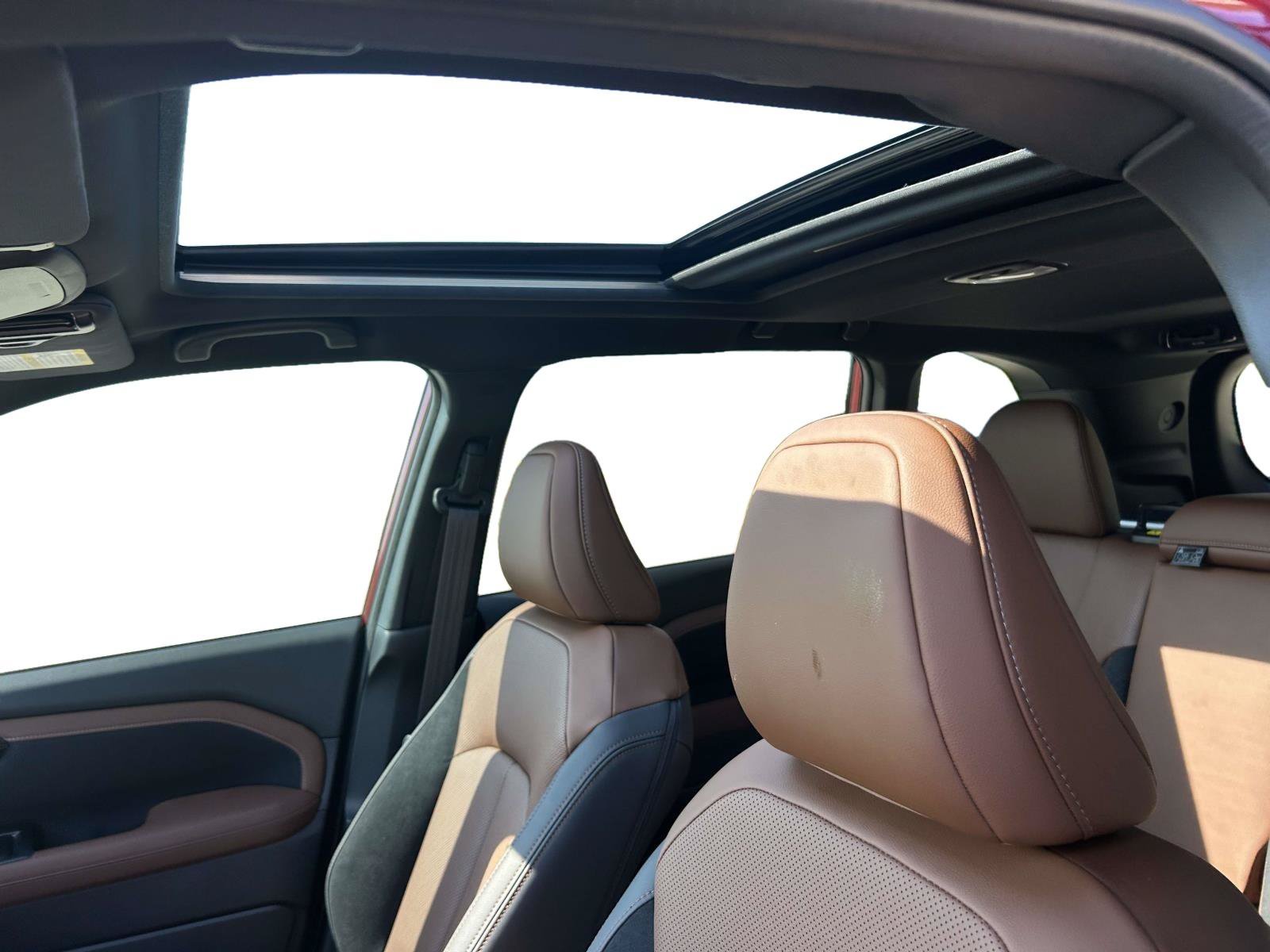 New 2026 Subaru Forester Touring AWD/4WD image 10