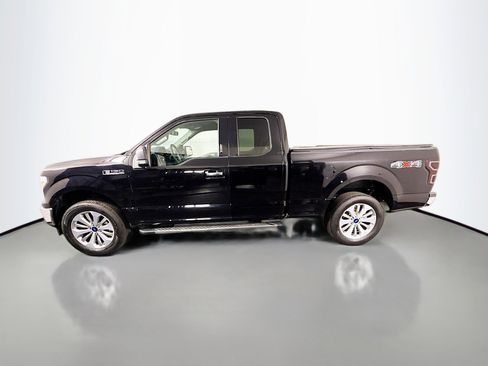 Used 2020 Ford F150 XLT w/ Equipment Group 302A Luxury AWD/4WD image 6