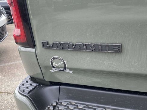 New 2026 RAM 1500 Laramie image 24