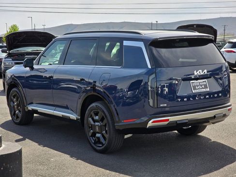 New 2027 Kia Telluride X-Line SX Prestige AWD/4WD image 3