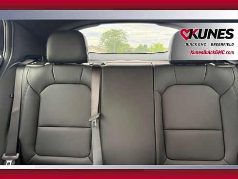 New 2026 Buick Envista Sport Touring w/ Convenience I Package FWD image 28