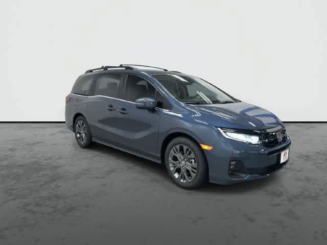 New 2027 Honda Odyssey Touring image 5