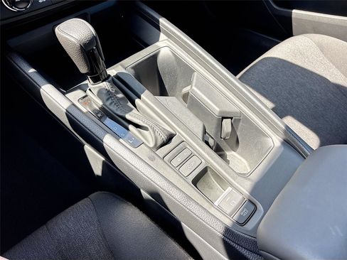 Certified 2023 Honda Accord LX image 19