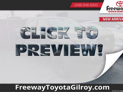 Used 2023 Toyota Tacoma 4x4 Double Cab
