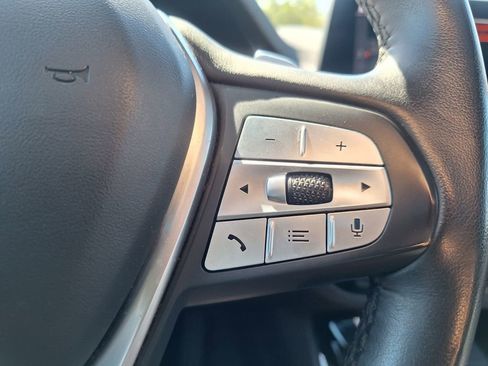 Used 2024 BMW X3 sDrive30i w/ Convenience Package image 14