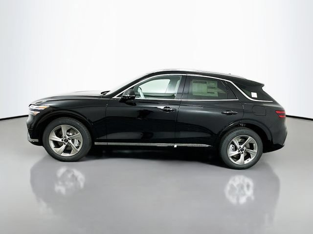 New 2026 Genesis GV70 2.5T Advanced AWD/4WD image 8