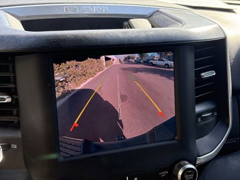 Certified 2022 RAM 2500 Big Horn w/ Level C Equiment Group image 16