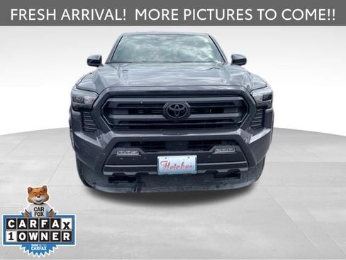 Certified 2024 Toyota Tacoma SR5 AWD/4WD image 2
