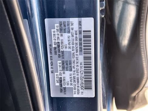 Used 2023 MAZDA CX-5 AWD 2.5 Turbo image 22