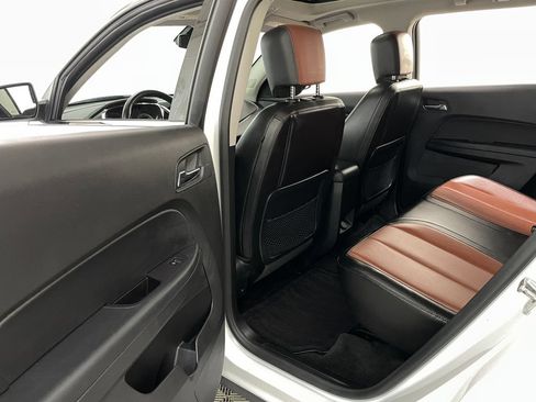 Certified 2016 GMC Terrain SLT w/ Open Road Package FWD image 44
