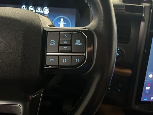 Used 2023 Ford Expedition Max Platinum image 65