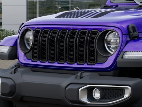 New 2026 Jeep Gladiator Sport AWD/4WD image 27