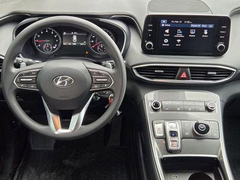 Used 2023 Hyundai Santa Fe SE w/ Winter Weather Package image 22