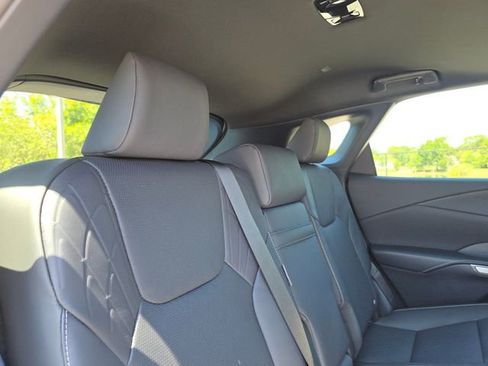 New 2026 Lexus RX 350 Premium Plus AWD/4WD image 14