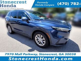 Used 2023 Honda CR-V EX-L video 1