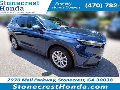 Used 2023 Honda CR-V EX-L