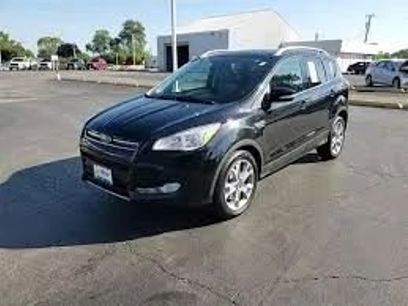 Used 2015 Ford Escape SE