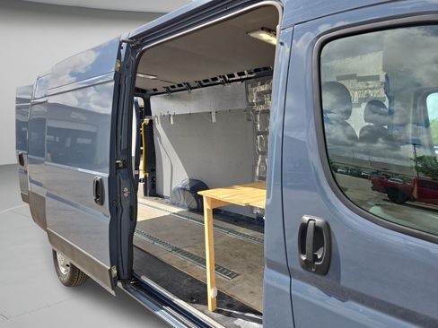 Used 2021 RAM ProMaster 3500 FWD image 43