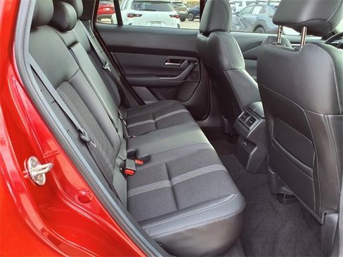 Used 2025 MAZDA CX-50 AWD 2.5 S w/ Premium Package image 20