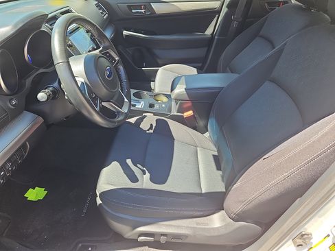 Used 2019 Subaru Legacy 2.5i Premium AWD/4WD image 27