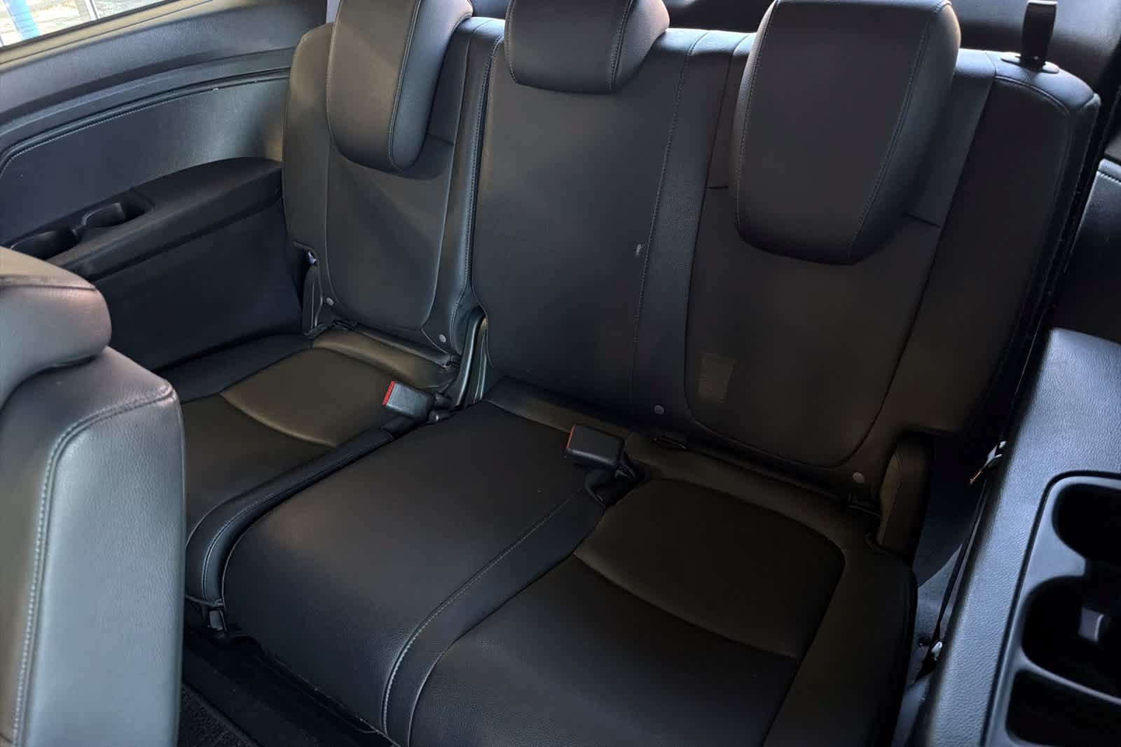 Used 2025 Honda Odyssey EX-L image 17