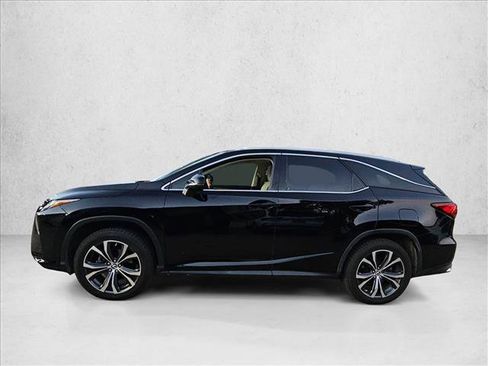 Used 2018 Lexus RX 350L RX 350L Premium image 8