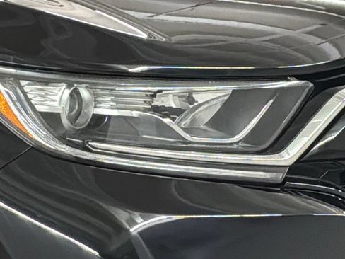Certified 2021 Honda CR-V Special Edition image 32