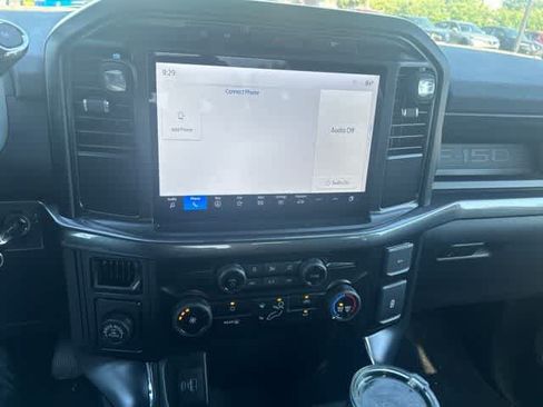 Used 2024 Ford F150 STX RWD image 15