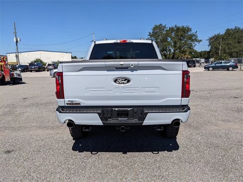 New 2025 Ford F150 Tremor w/ Mobile Office Package image 5