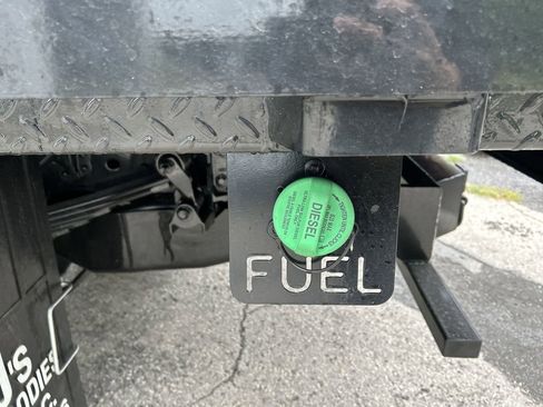 New 2025 Ford F550 XL image 32