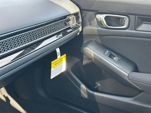 New 2026 Honda Civic Sport image 31