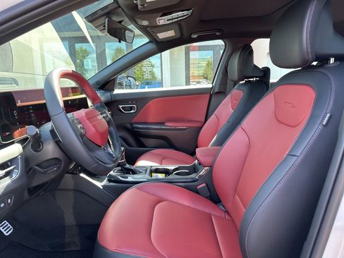 New 2025 Kia K4 GT-Line Turbo image 30