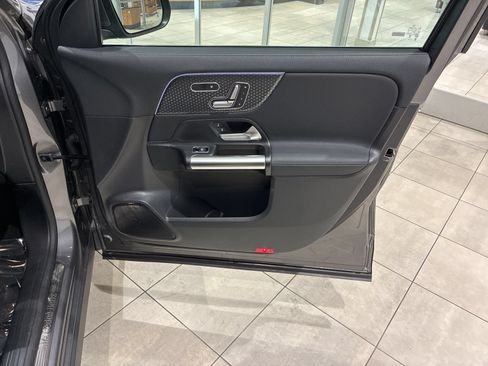 Used 2026 Mercedes-Benz GLA 250 4MATIC image 19